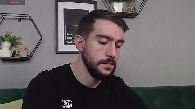 Dylan Best online show from February 10, 2025, 7:38 pm