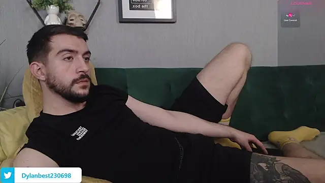 Dylan Best online show from February 11, 2025, 9:20 am