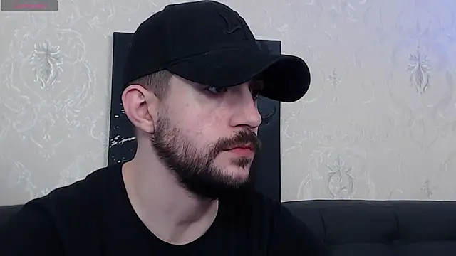 Dylan Best online show from February 15, 2025, 2:37 am