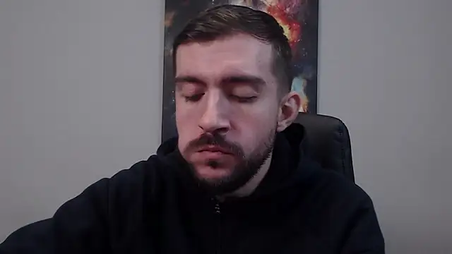 Dylan Best online show from March 16, 2025, 2:22 pm