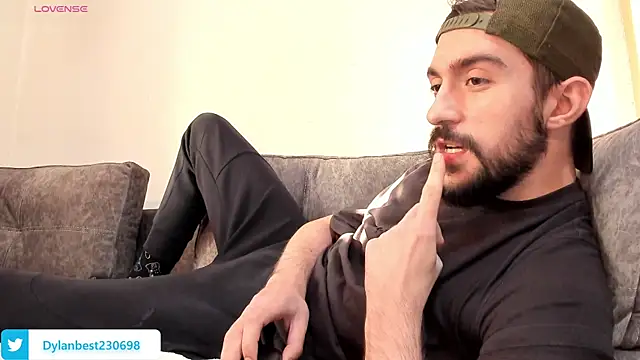 Dylan Best online show from October 1, 2025, 5:13 am