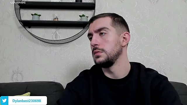 Dylan Best online show from January 7, 2026, 10:45 pm