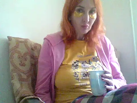 MssAngela online show from October 28, 2025, 7:23 am