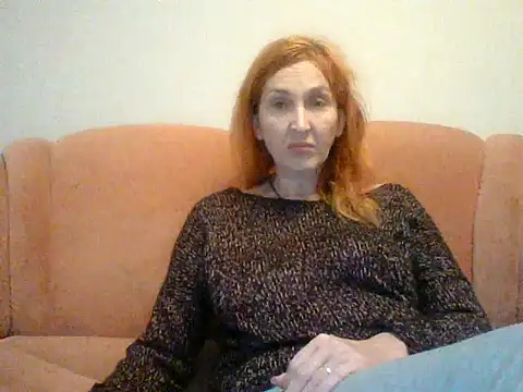 MssAngela online show from December 5, 2025, 8:12 am
