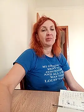 MssAngela online show from March 14, 2026, 6:19 am