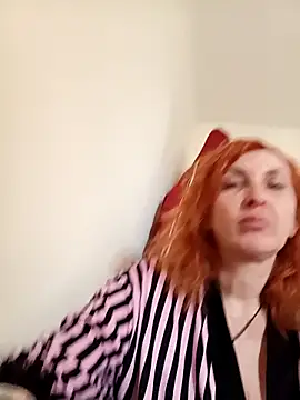 MssAngela online show from March 29, 2026, 7:30 am