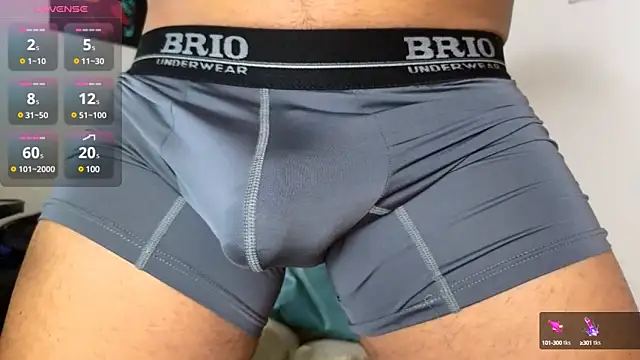 jordylatin20 online show from February 23, 2025, 11:04 pm