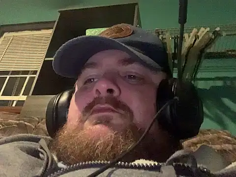 fatdickdaddy448 online show from January 6, 2025, 8:35 am