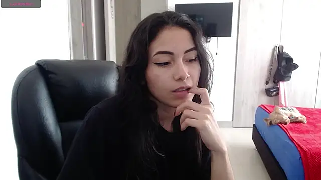 Snapshot of numberfav8 chatting on December 20, 2024, 6:45 pm numberfav8 online show from December 20, 2024, 6:45 pm