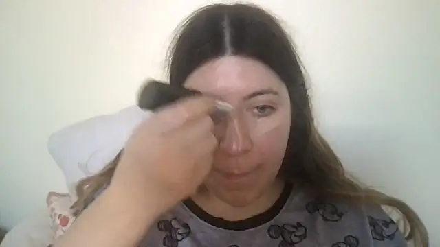 HYPHYtype online show from January 27, 2025, 10:38 pm