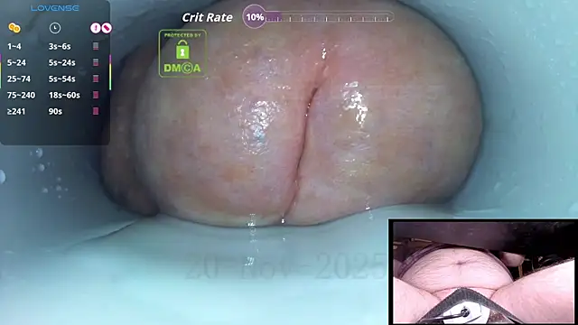 controlmytoys online show from November 20, 2025, 9:03 pm