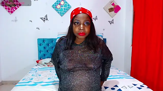 TehaniBrown online show from March 1, 2025, 11:58 pm