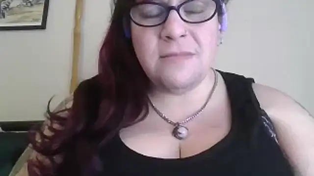 Snapshot of GothyBaby chatting on February 21, 2025, 4:59 pm GothyBaby online show from February 21, 2025, 4:59 pm