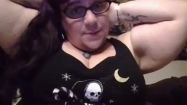 Snapshot of GothyBaby chatting on November 13, 2025, 1:59 am GothyBaby online show from November 13, 2025, 1:59 am