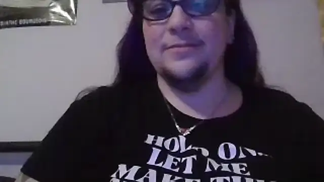 Snapshot of GothyBaby chatting on November 23, 2025, 11:48 pm GothyBaby online show from November 23, 2025, 11:48 pm