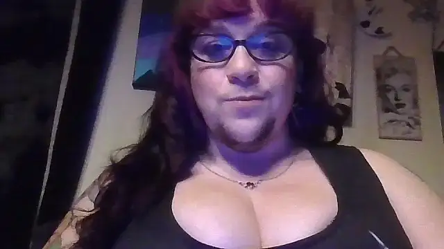 Snapshot of GothyBaby chatting on November 26, 2025, 1:39 am GothyBaby online show from November 26, 2025, 1:39 am