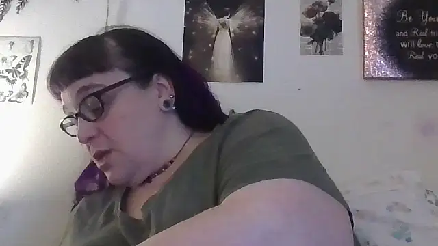 GothyBaby online show from February 22, 2026, 6:17 pm