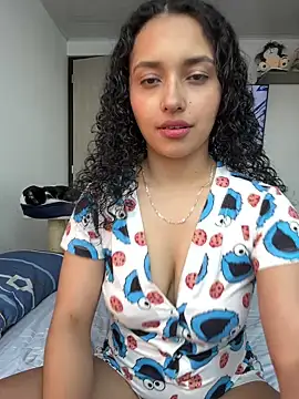 Lucy Marin online show from January 25, 2025, 2:03 pm