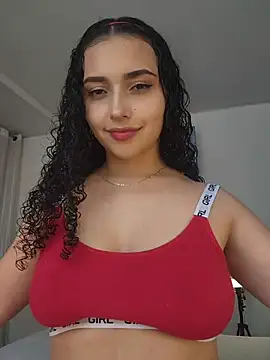 Lucy Marin online show from January 9, 2026, 1:36 pm