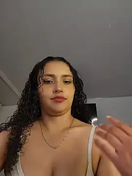 Lucy Marin online show from July 24, 2026, 2:04 pm