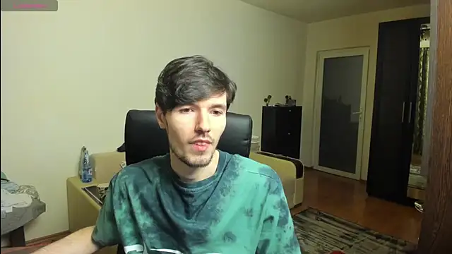 awesomejustin online show from February 11, 2025, 10:39 pm