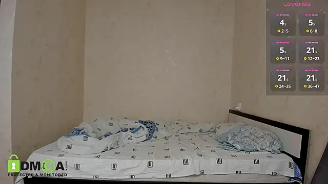 Model Mike online show from February 14, 2025, 12:41 am