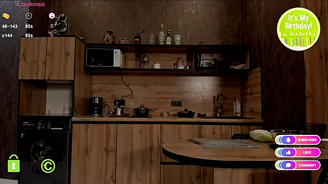 Model Mike online show from October 2, 2025, 10:22 am