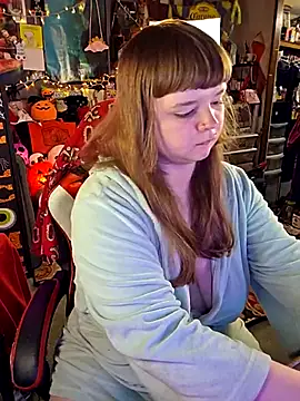 VelvetDiablo online show from October 10, 2025, 11:59 pm