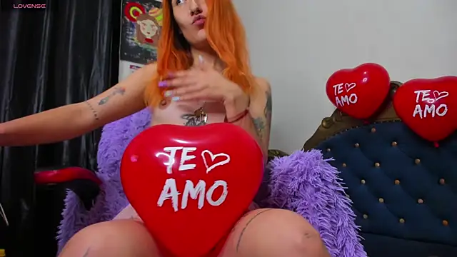 MaryJaneDove online show from February 13, 2026, 10:39 pm