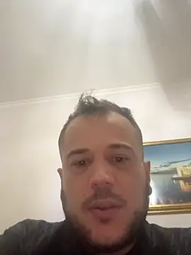 1Aleks13 online show from October 7, 2025, 4:48 pm