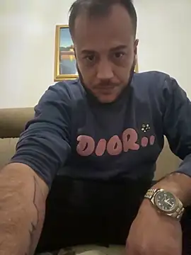 1Aleks13 online show from October 10, 2025, 9:58 pm