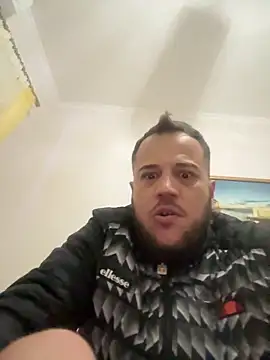 1Aleks13 online show from November 23, 2025, 10:09 pm