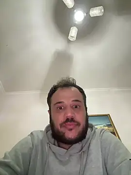 1Aleks13 online show from February 16, 2026, 9:55 pm