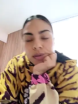 Ivanna2 online show from March 24, 2026, 3:39 pm