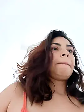 Ivanna2 online show from March 26, 2026, 9:42 pm