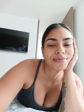 Ivanna2 online show from June 2, 2026, 4:31 pm