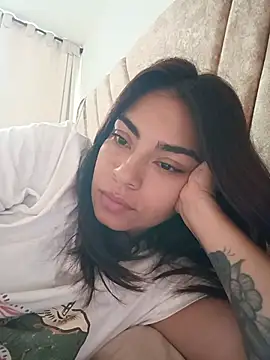 Ivanna2 online show from July 5, 2026, 12:23 pm