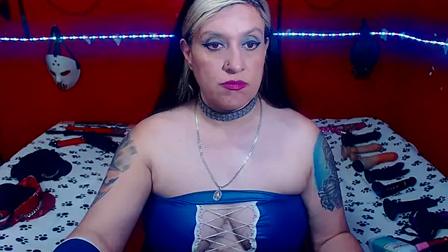 MATURE Randy online show from January 15, 2026, 1:21 am