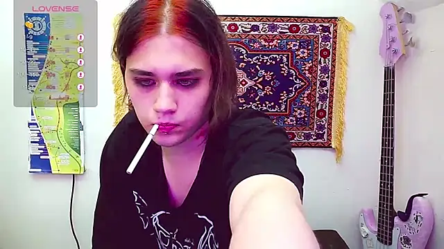 Snapshot of sademobeer chatting on March 2, 2025, 7:34 pm sademobeer online show from March 2, 2025, 7:34 pm