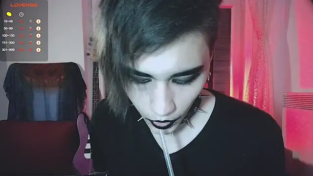 sademobeer online show from October 8, 2025, 10:40 pm