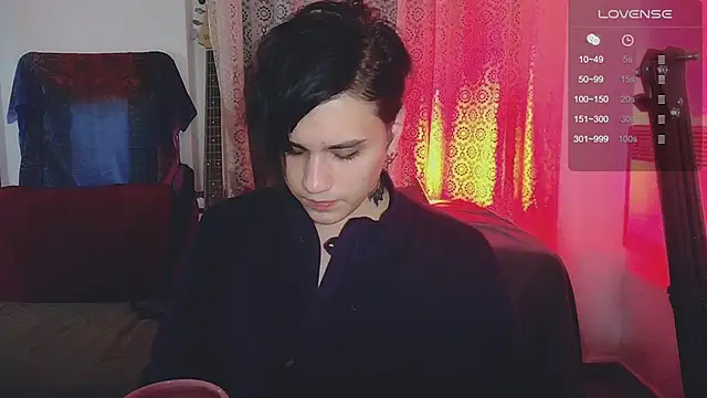 sademobeer online show from November 30, 2025, 9:08 pm