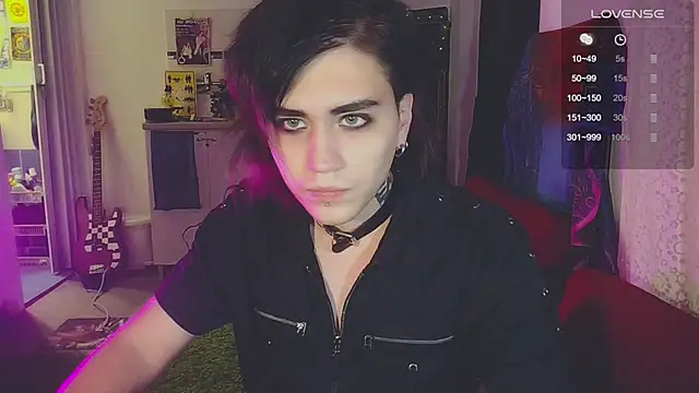 sademobeer online show from December 19, 2025, 7:10 pm