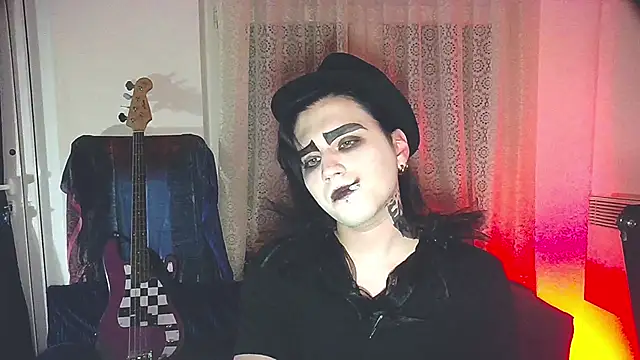 sademobeer online show from January 12, 2026, 10:15 pm