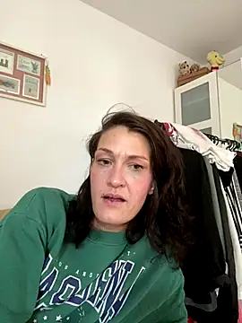 CherrysWetCam online show from December 21, 2025, 1:18 pm