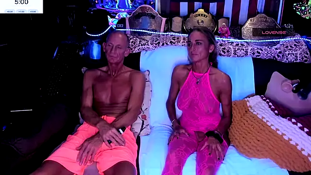 ShannNikkii420 online show from November 2, 2025, 12:24 am