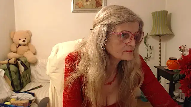 BlairFort online show from November 14, 2025, 4:28 pm