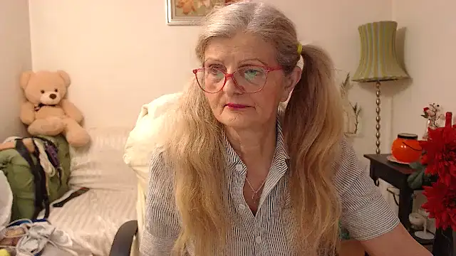 BlairFort online show from November 15, 2025, 2:13 pm