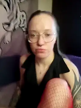 Aelita bb online show from November 11, 2025, 10:26 am