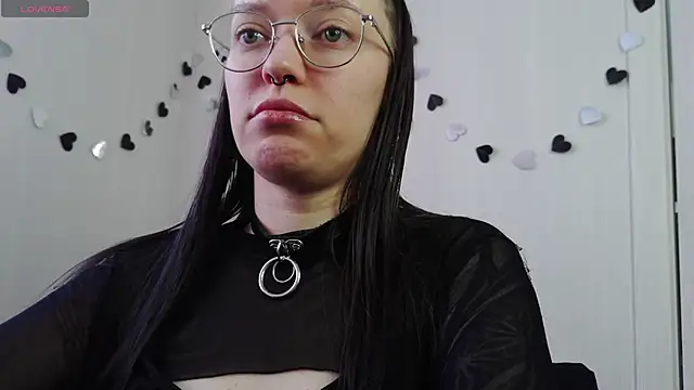 Aelita bb online show from February 7, 2026, 11:25 am