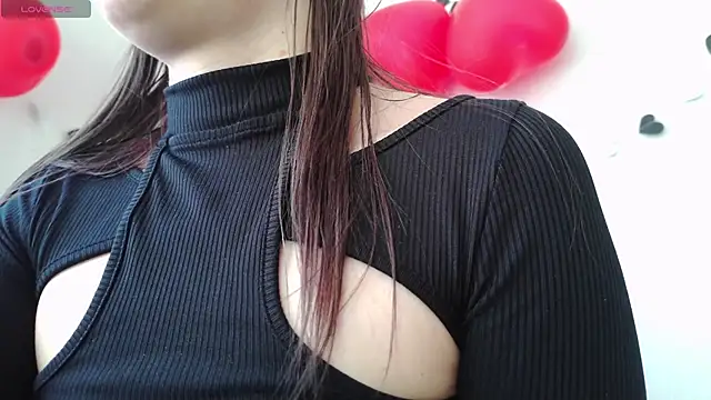 Aelita bb online show from February 21, 2026, 9:32 am